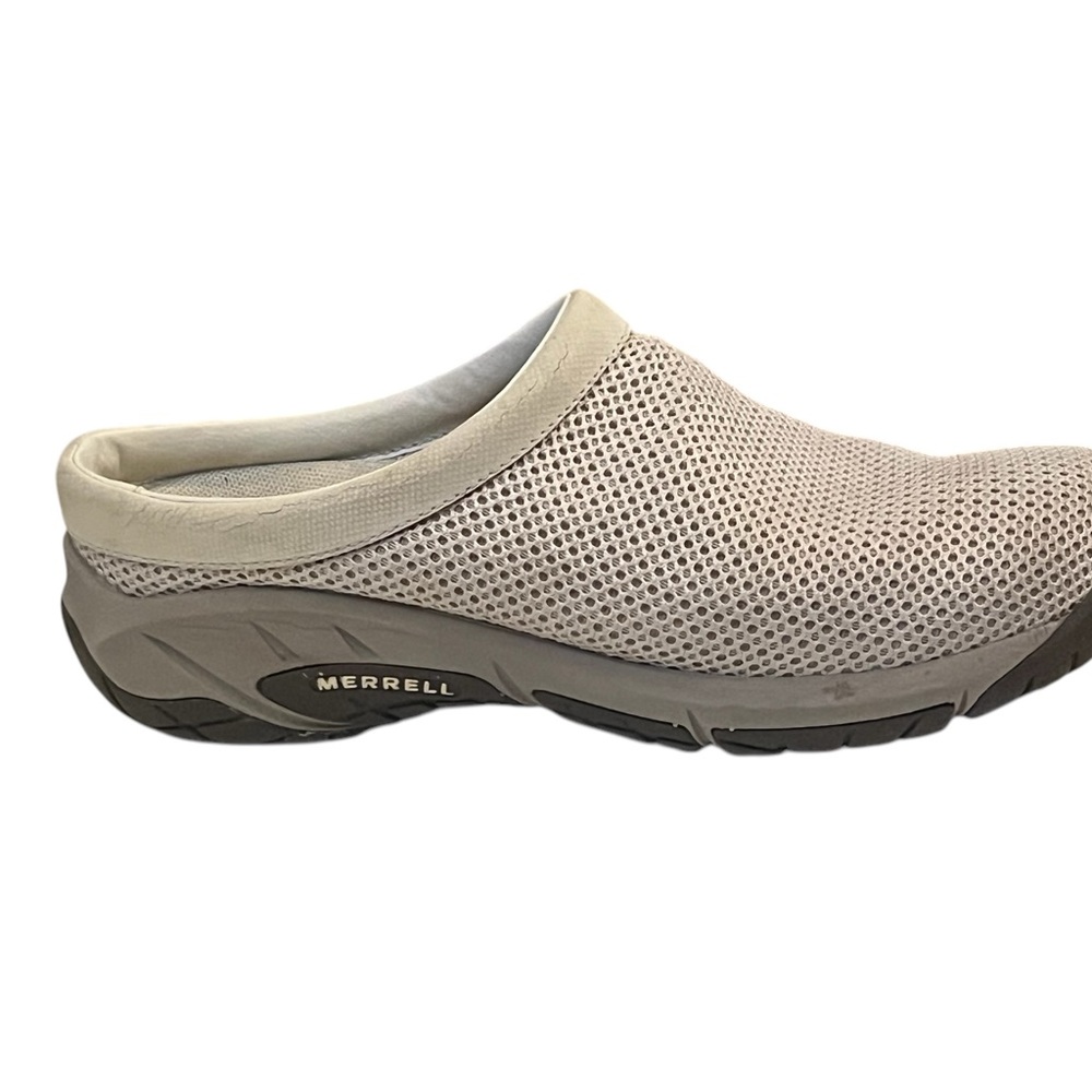 Merrell Slip On Clogs - Picture 3 of 7